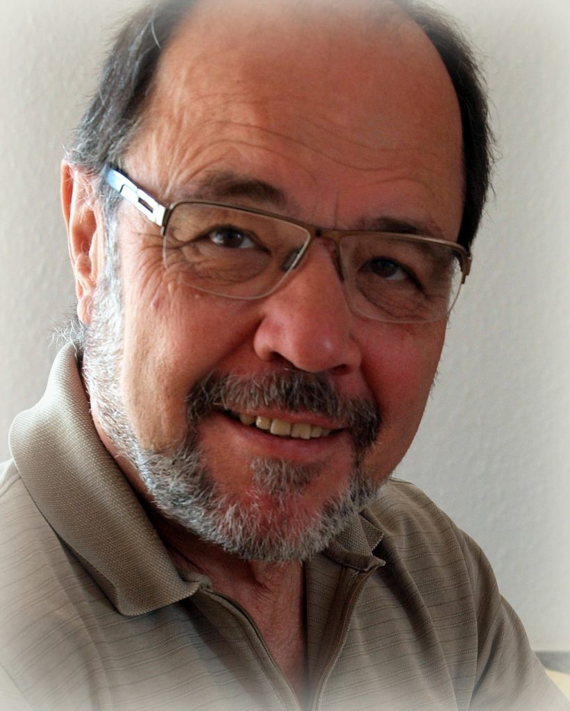 der Autor